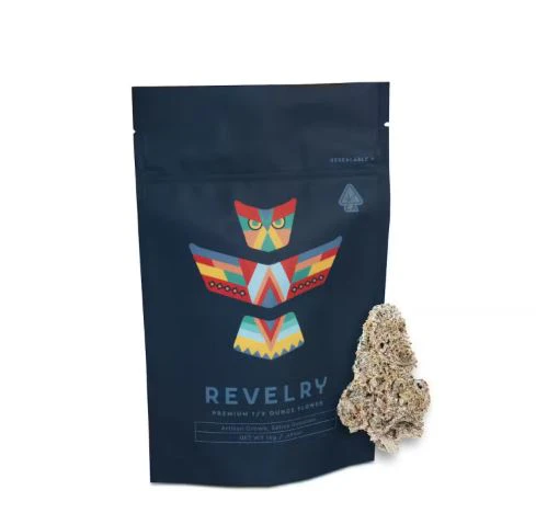 REVELRY - Revelry 14g Luau Punch Main Image