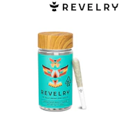Frosty Fusion Pre-Roll Pack (14pk)