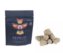 Revelry 3.5g Luau Punch