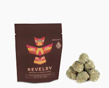 Revelry 3.5g Cherry OG