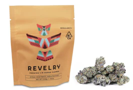 Revelry 3.5g Lemonilla