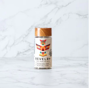REVELRY - Revelry 7pk Prerolls 3.5g Cake Fight