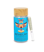 Revelry 7pk Prerolls 3.5g Lost Coast Haze