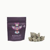 Revelry - Berry Cobbler - Flower - 3.5G