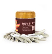 Revelry | Cherry OG | Preroll | 56pk | 28g