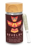 Revelry Preroll 7pk Mai Tai OG