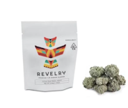 Revelry 3.5g Oasis Mints