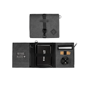 Revelry | The Rolling Kit | Ash