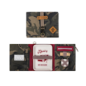 Revelry | The Rolling Kit | Camo