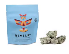 Revelry 3.5g Mango Madness