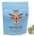 Revelry 3.5g Lost Coast Haze