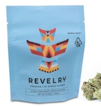 Revelry 3.5g Lost Coast Haze