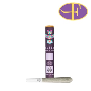 REVELRY - Mint Sorbet Pre-Roll