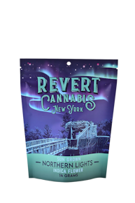 Revert | Flower | Northern Light | 14g