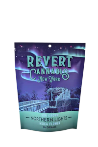 Revert - Revert | Flower | Northern Light | 14g
