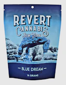 Blue Dream 14g Whole Flower