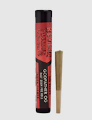 Godfather OG 0.5g Pre-Roll