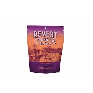 REVERT CANNABIS - Revert | Flower - Cap Junkie | 3.5g