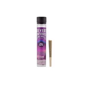 Revert | Pre-Roll | Infused Joint - Grape Stardust | 0.7g