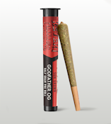 Revert "Godfather OG" Pre-roll - 0.5g