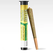 Revert | Lemon Drop | 0.5G Sativa