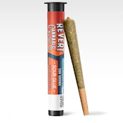 Revert | Sour Glue | 0.5G Hybrid