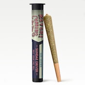 Sundae Driver - .5g Pre-Roll