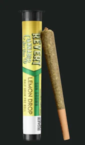 Revert | Preroll | Lemon Drop | .5g