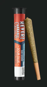Revert | Preroll | Sour Glue | .5G