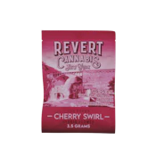 Cherry Swirl | Flower | 3.5g | Revert