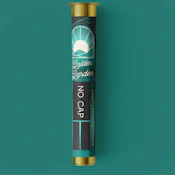 No Cap | 1g Pre-Roll