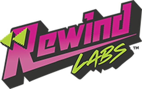 Rewind - Rewind - Rad Rox - Funky Pebbles - 10mg
