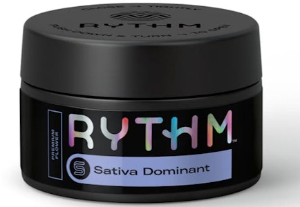 RYTHM - Rythm | Flower - Rezziano | 3.5g