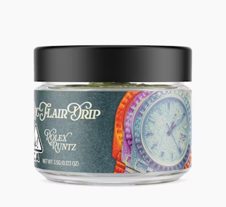 RIC FLAIR DRIP - Ric Flair Drip - 3.5g - Rolex Runtz