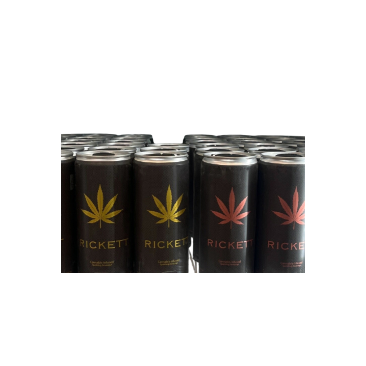 Blanc Beverage | 7.5mg 10oz JoLie Fleur Infused Beverage | Rickett