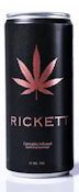 Rickett | Champagne Jolie Fleur: Pink | 10oz can