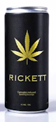 Rickett | Champagne Jolie Fleur: Blanc | 10oz can