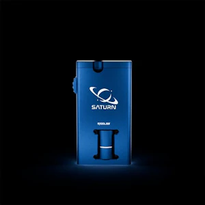 RIDDLES - Saturn | 3 In 1 Aluminum Dugout | Sapphire 
