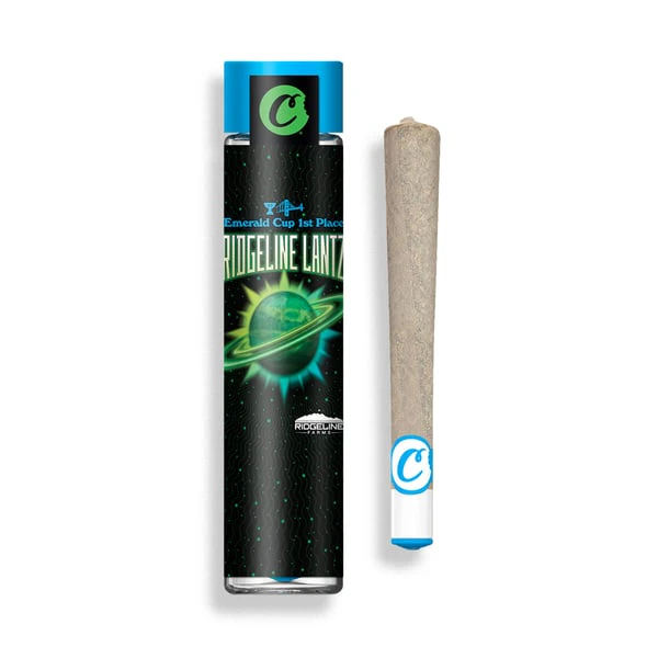 Cookies - Cookies Ridgeline Lantz Pre-Roll 1.0g Main Image