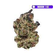 RG $99 Ridgelion #10 (I)(H) 1oz (INDOOR)