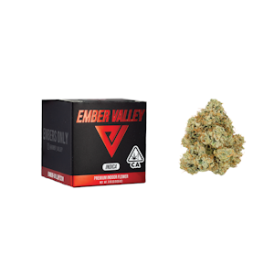 EMBER VALLEY - Riff OG - 3.5g (I) - Ember Valley