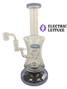 Wyn - 10.5" Rigception Rig