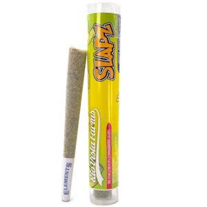 Rio Vista Farms - Brand - Slapz 1g Pre-roll - Rio Vista Farms