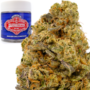 Great Grape Pie 3.5g Jar - Rio Vista Farms