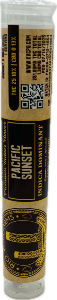 RIO VISTA FARMS - Pacific Sunset 1g Pre-Roll - Rio Vista Farms