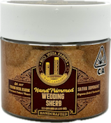 Wedding Sherb 3.5g Jar - Rio Vista Farms