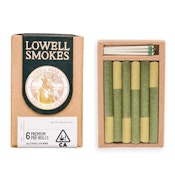 Rip Van Winkle | 6pck Pre-Rolls