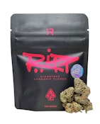 CLEARANCE SALE - RIPP Signature - Black Amber - Indica Hybrid - 3.5g