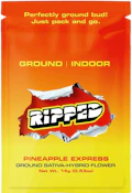 Ripped Pineapple Express Indoor Ground Flower 14g