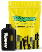 Rippers - Lemon Slushie - 2g AIO